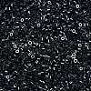 Electroplate Glass Seed Beads SEED-H003-10K-2