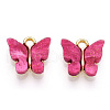 Alloy Pendants RESI-S385-004A-3