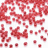 DIY Nail Art Decoration Mini Glass Beads MRMJ-N028-001B-B04-3
