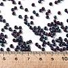 TOHO Round Seed Beads X-SEED-TR08-0705-4