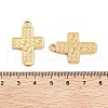 304 Stainless Steel Pendants STAS-P364-14G-3