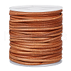 20M Round Cowhide Leather Cord WL-WH0015-01C-01-1