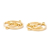 201 Stainless Steel Links STAS-F231-100G-2