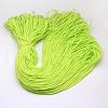 Polyester & Spandex Cord Ropes RCP-R007-353-1