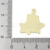 Independence Day Alloy Enamel Pandants FIND-M083-05D-G-3