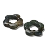 Natural Indian Agate Cabochons G-Q190-05H-2