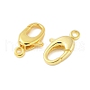 925 Sterling Silver Lobster Claw Clasps STER-S012-11G-2