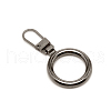 Alloy Zipper Puller FIND-WH0098-07B-1