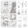SUNNYCLUE DIY Earrings Making Kits DIY-SC0016-97-1