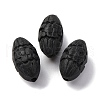 Cinnabar Beads CARL-K001-32B-1