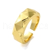 Brass Rings RJEW-B057-02G-01-1