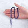 DIY Stretch Bracelet Making Kits DIY-SZ0004-10-6