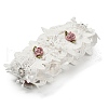 Polyester Lace Trims SENE-XCP0001-02-1