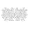 DIY Silicone Pendant Molds SIMO-Z005-08C-2