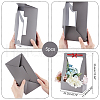 Foldable Inspissate Paper Box CON-NB0001-69C-2