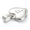 304 Stainless Steel Pendants X-STAS-P278-01F-P-3
