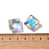 Glass Pendants GLAA-I057-31A-3