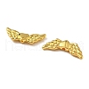 Tibetan Style Alloy Angeltee Beads TIBEB-5494-G-RS-2