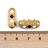 304 Stainless Steel Enamel Beads STAS-Z140-04G-01-3