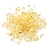 Natural Citrine Chip Beads G-O103-09C-1