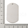 Non-Tarnish Valentine's Day 201 Stainless Steel Pendants STAS-L079-02P-07-3