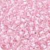 Transparent Glass Round Seed Beads X1-SEED-B001-05A-30-3