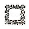 Lacer Theme Waterproof PET Decorative Stickers STIC-U003-02A-3