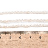 Natural Cultured Freshwater Pearl Beads Strands PEAR-I007-02H-01-5