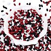 Opaque Acrylic Beads X1-MACR-T048-02M-08-1