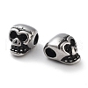 304 Stainless Steel Beads STAS-M057-19AS-2