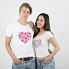 A3 PET Printable Heat Transfer Papers DIY-WH0043-11B-5