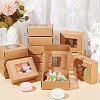 Cardboard Candy Gift Boxes CON-WH0086-139B-5
