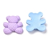 Opaque Resin Cabochons CRES-O004-04-2