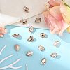 Preciosa® MAXIMA Crystal Fancy Stones Y-PRC-FE18-00030-235-2