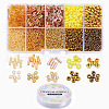 DIY Jewelry Making Kits DIY-YW0003-88E-1