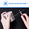 Round Aluminum Wire AW-BC0001-0.8mm-17-3