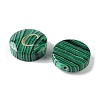 Synthetic Malachite Beads G-A238-01C-2