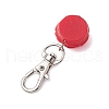 Rose Resin Pendant Decoration KEYC-JKC00822-4