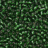6/0 Glass Seed Beads SEED-A005-4mm-27-2