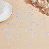 GOMAKERER 100G PVC Ornament Accessories Plastic Paillettes FIND-GO0003-44-7