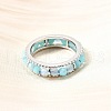 925 Sterling Silver Finger Rings RJEW-D321-01A-P-2