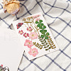 Pressed Dried Flowers DIY-YWC0001-95-5