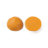 Opaque Acrylic Cabochons MACR-S373-138-A06-5