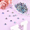 Preciosa® Crystal Beads X-PRC-BA4-50730-20000-4