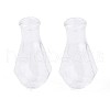 Glass Bottles AJEW-N002-03-2