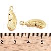 304 Stainless Steel Pendants STAS-P364-16G-3