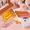 CRASPIRE Glass Bead Containers CON-CP0001-013C-4