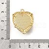 Alloy Enamel Pendants ENAM-K076-12B-02-3