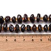 Natural Garnet Beads Strands G-RM250109-A1-2