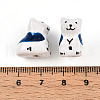 Handmade Porcelain Beads PORC-N009-09A-3